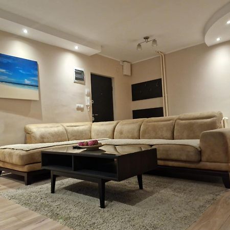 Apartamento Goliath Belgrado Exterior foto