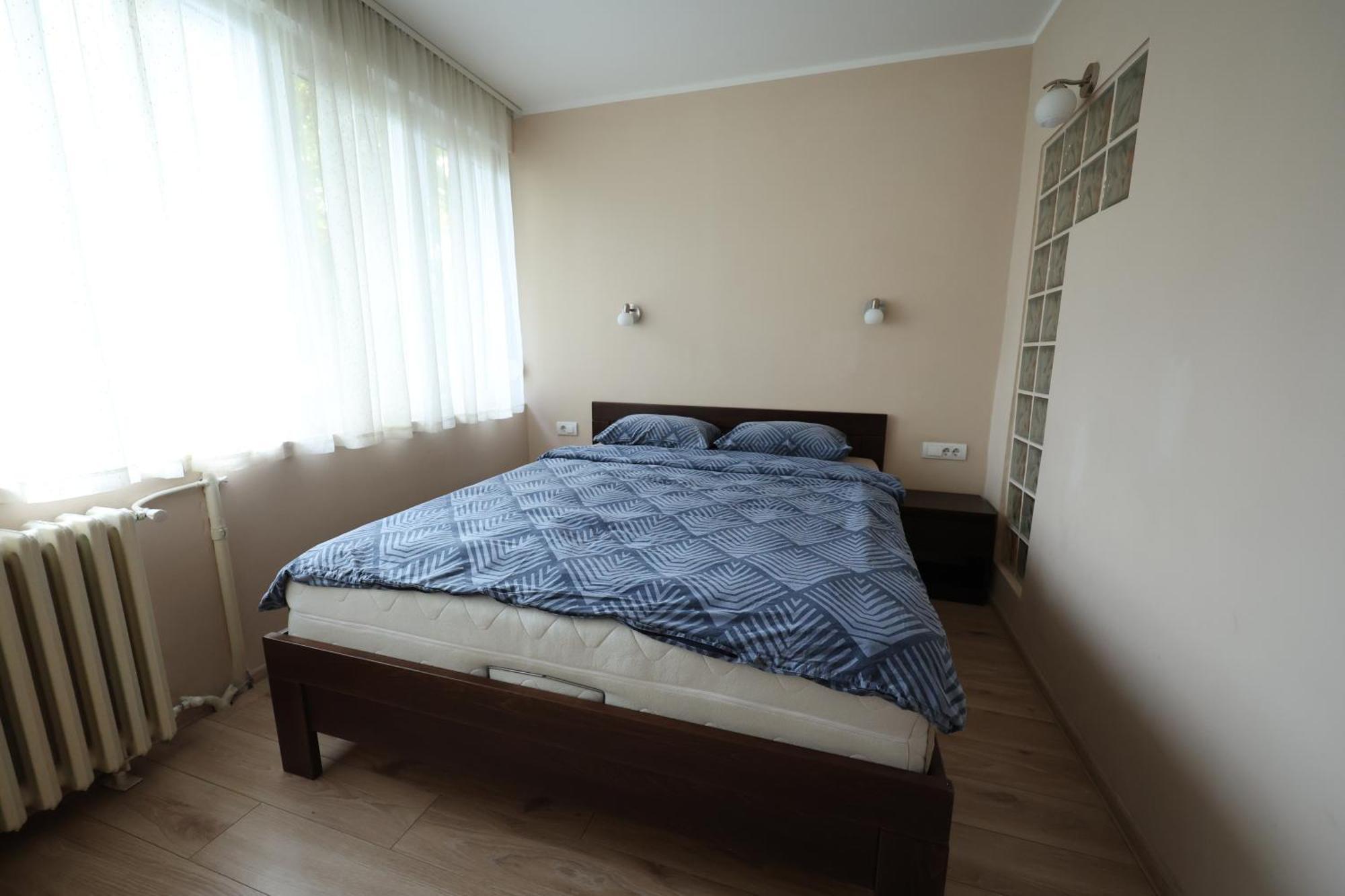 Apartamento Goliath Belgrado Exterior foto