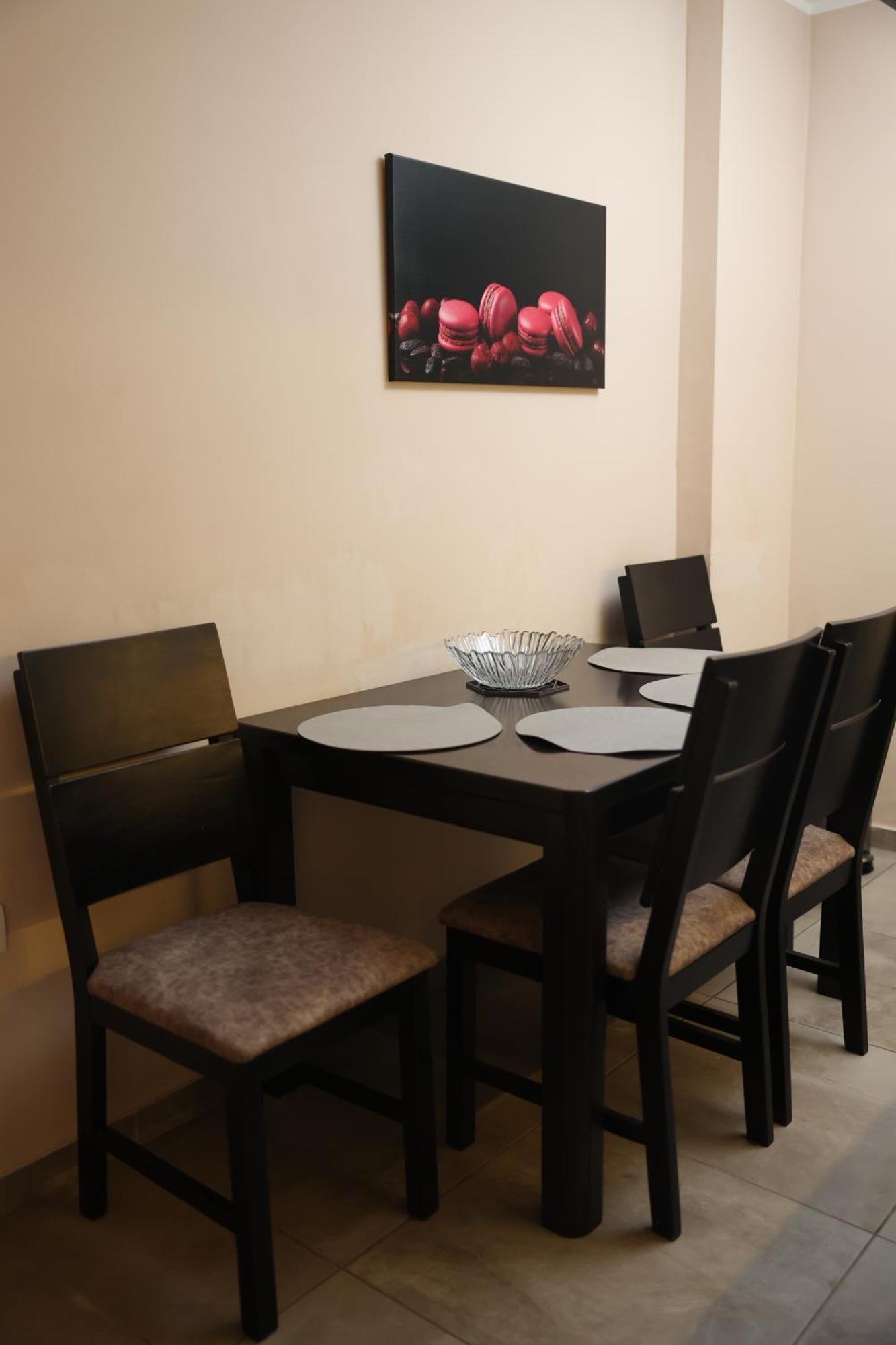 Apartamento Goliath Belgrado Exterior foto