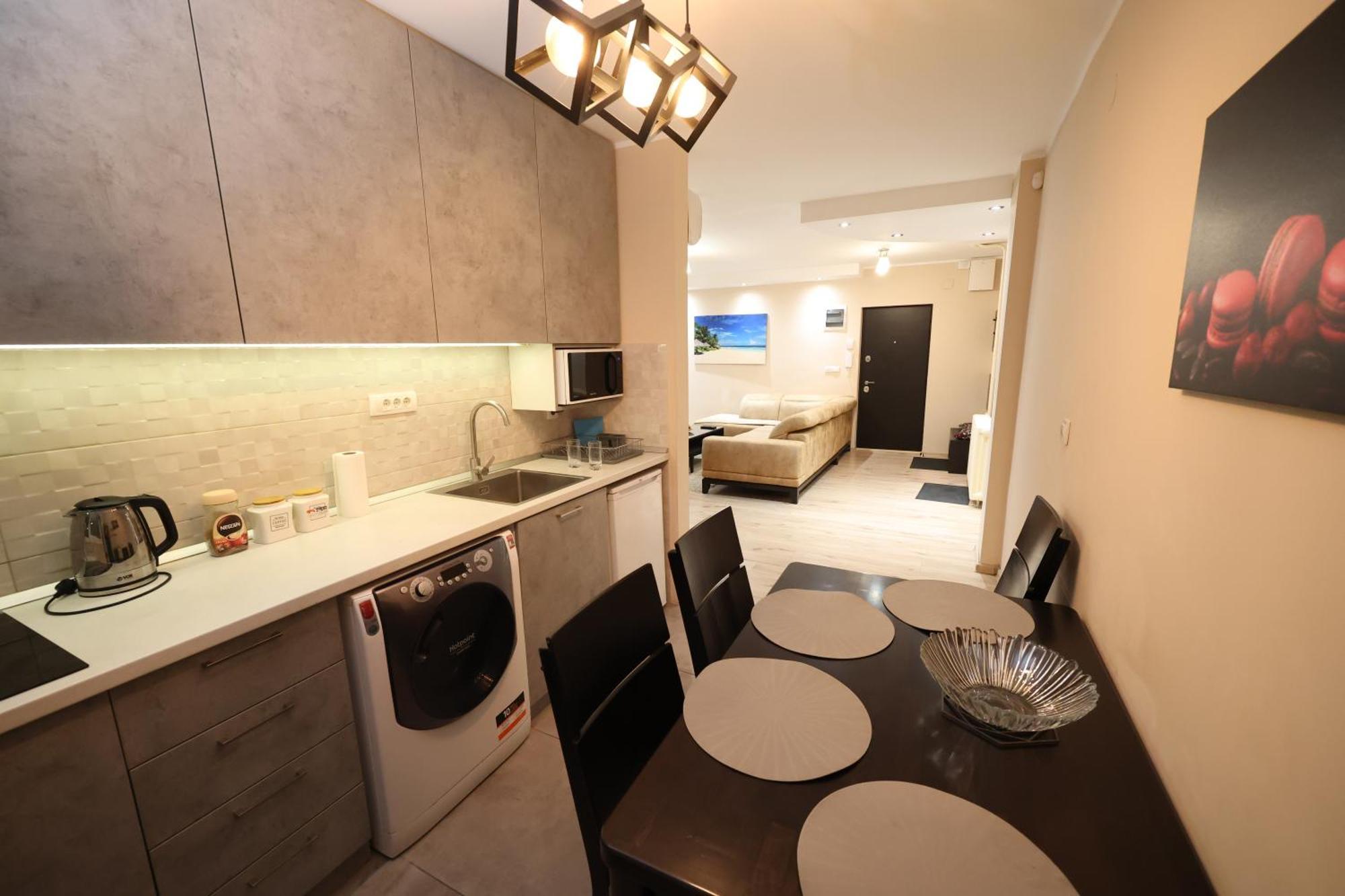 Apartamento Goliath Belgrado Exterior foto