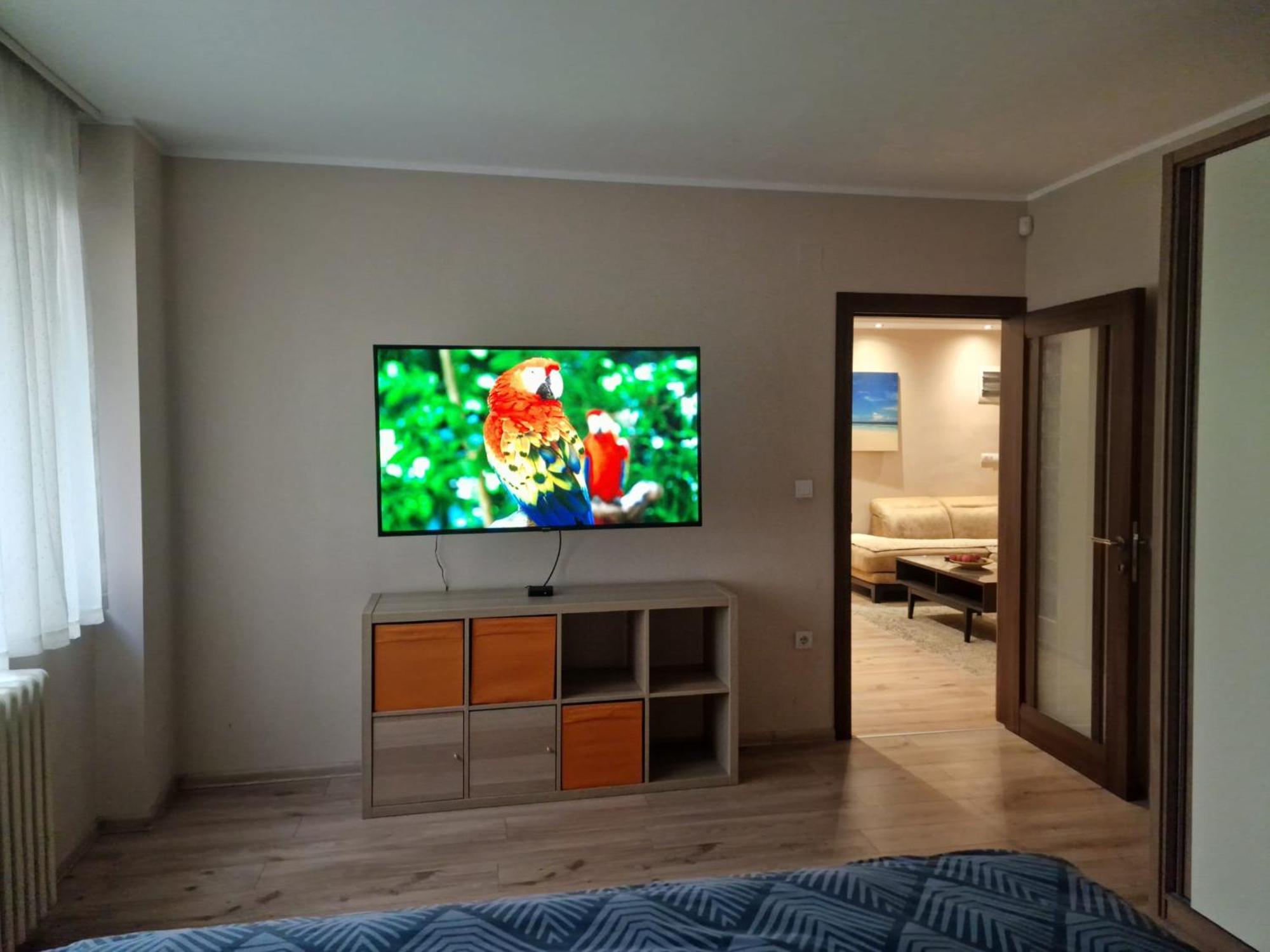 Apartamento Goliath Belgrado Exterior foto