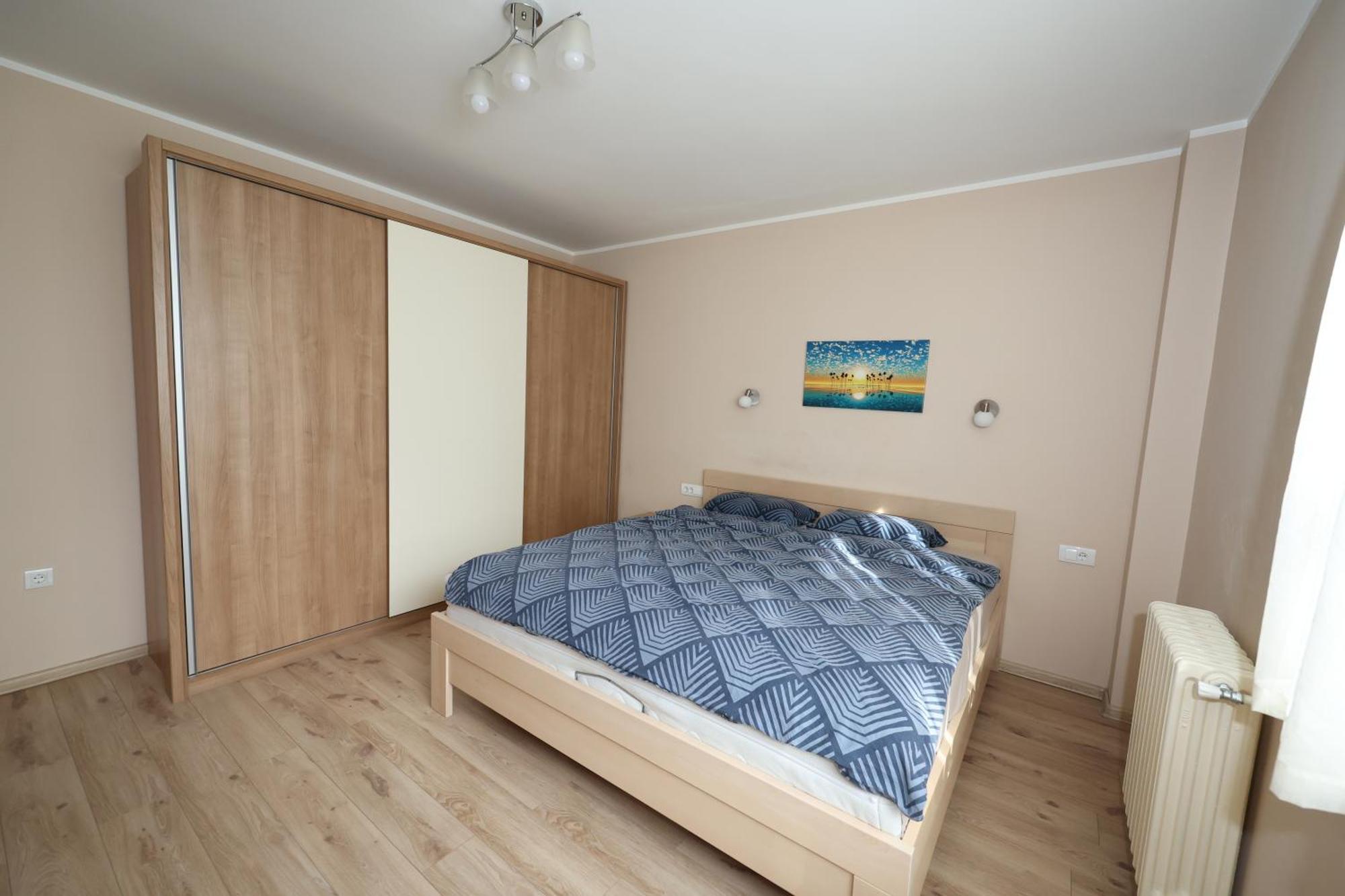 Apartamento Goliath Belgrado Exterior foto